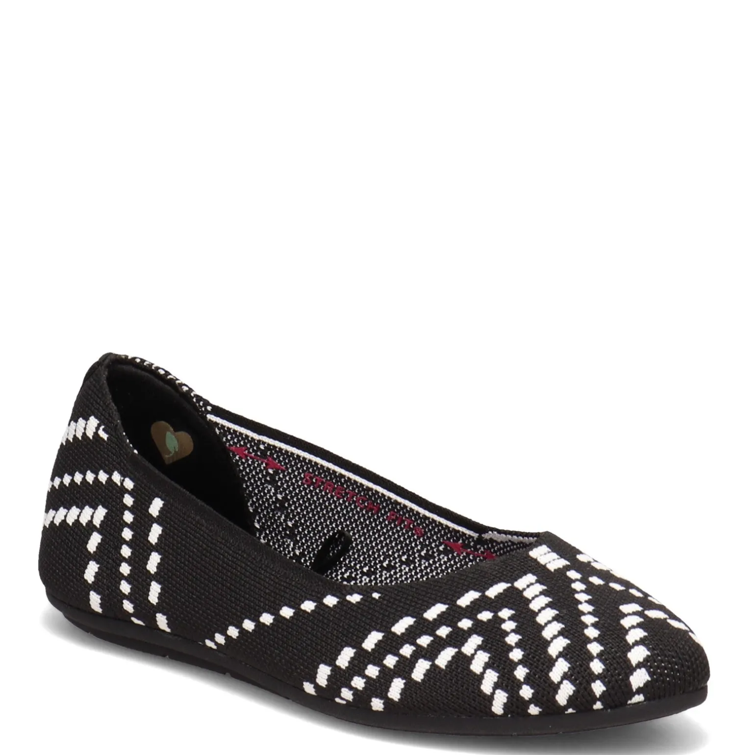 Women's Skechers, Cleo 2.0 - Be Amazed Flat