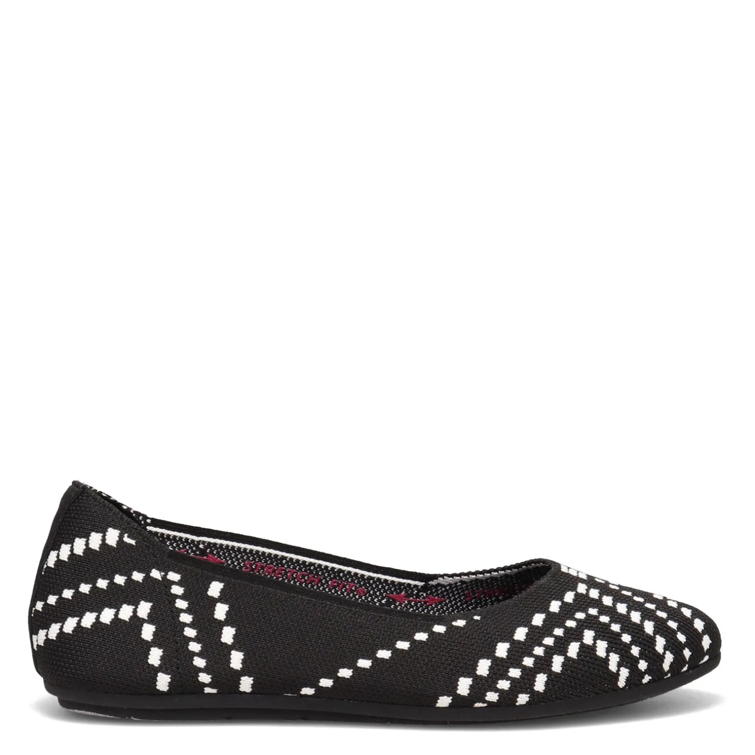 Women's Skechers, Cleo 2.0 - Be Amazed Flat