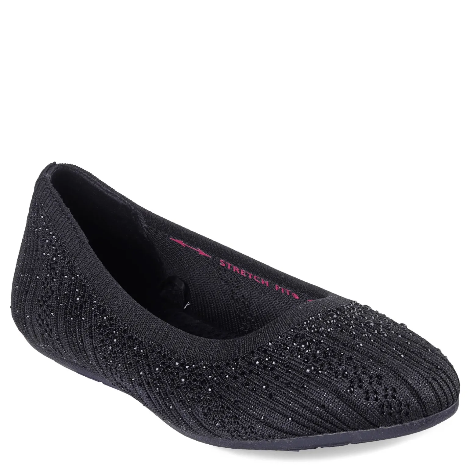 Women's Skechers, Cleo 2.0 - Glitzy Daze Flat