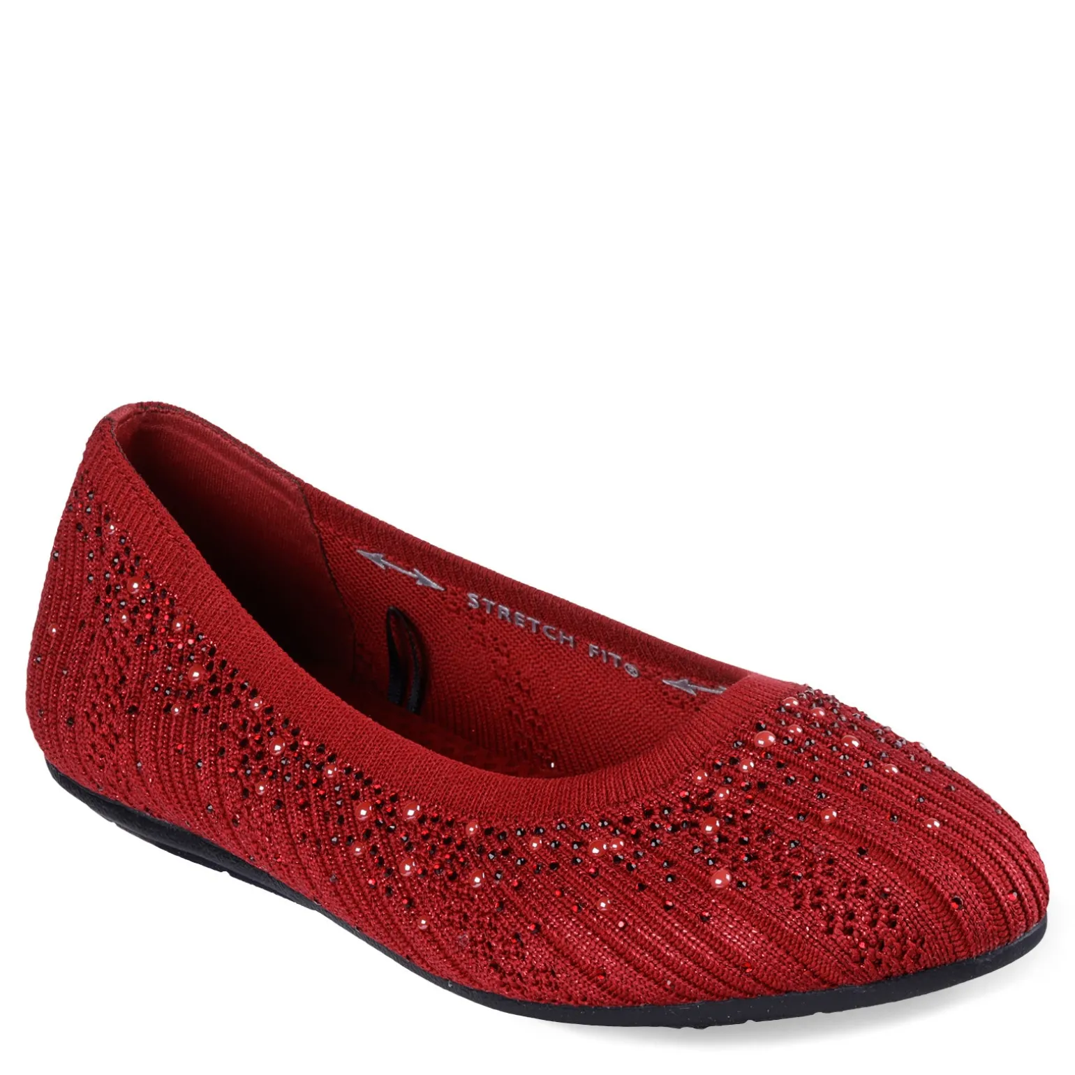 Women's Skechers, Cleo 2.0 - Glitzy Daze Flat