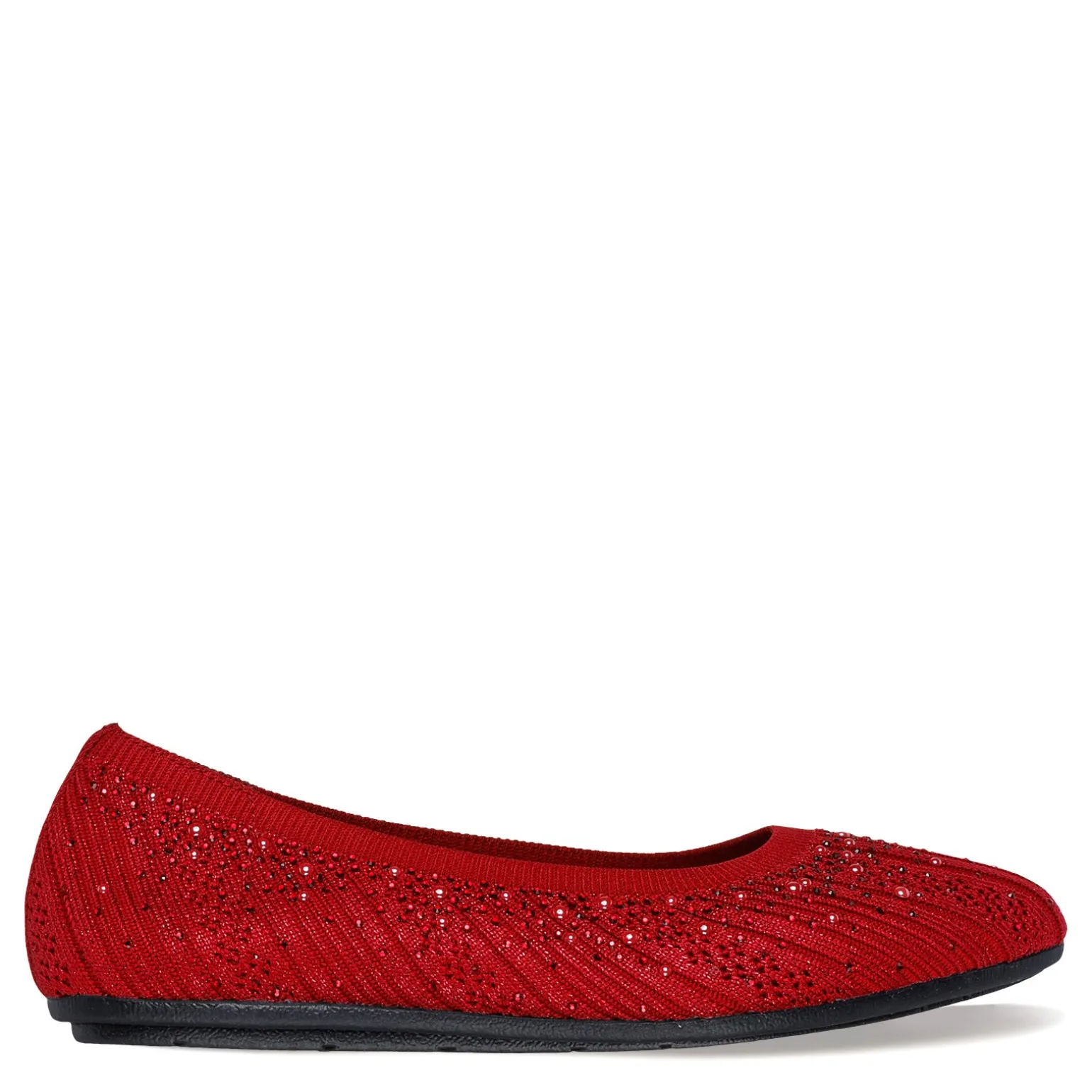 Women's Skechers, Cleo 2.0 - Glitzy Daze Flat