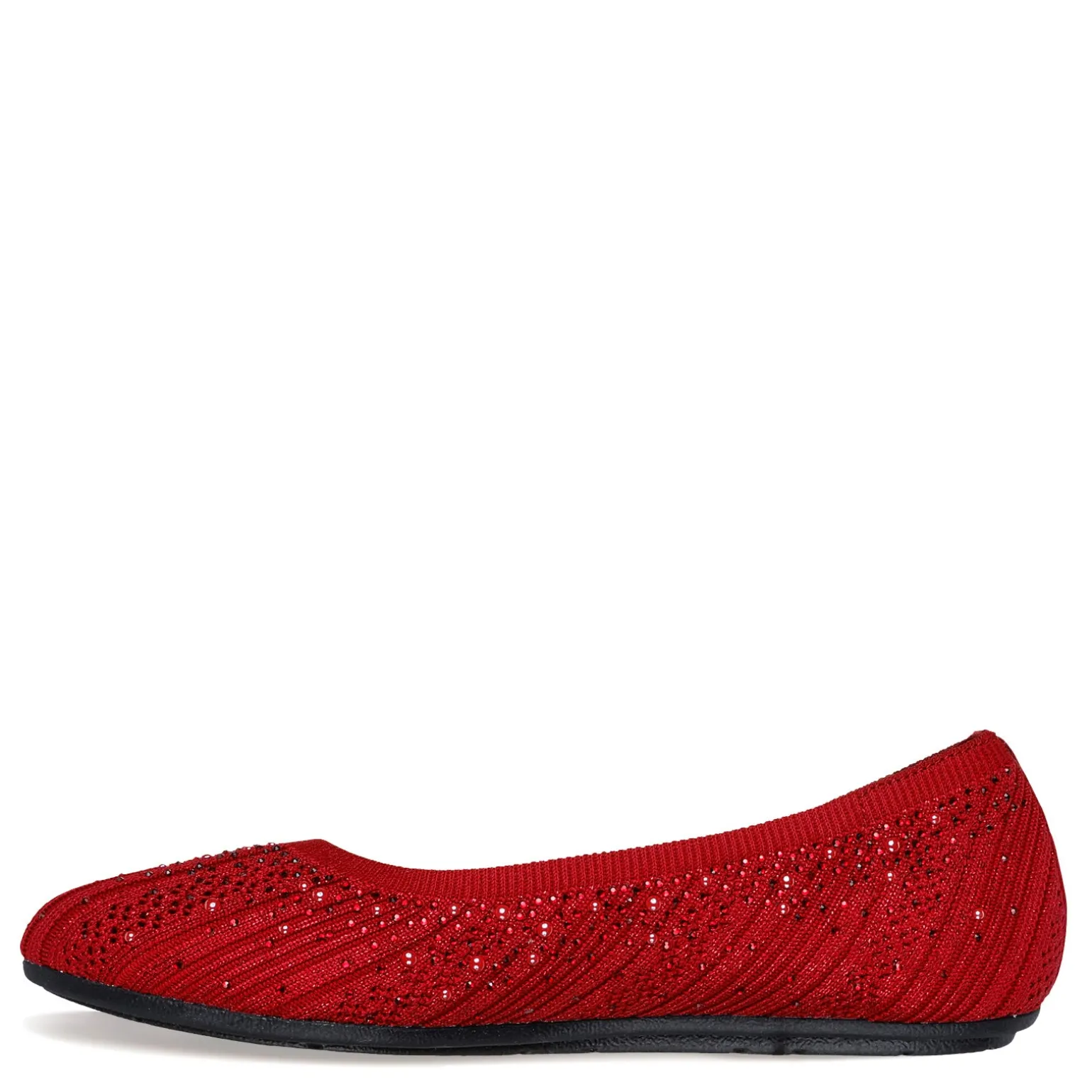 Women's Skechers, Cleo 2.0 - Glitzy Daze Flat