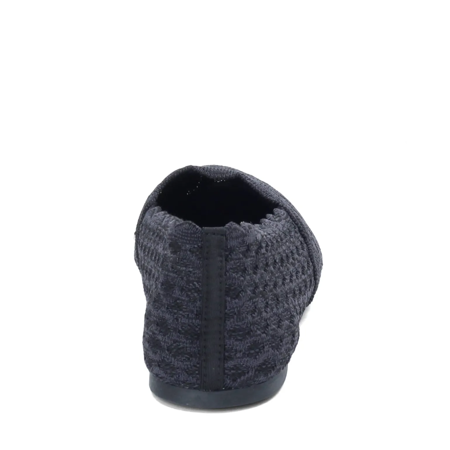 Women's Skechers, Cleo - Honeycomb Flat