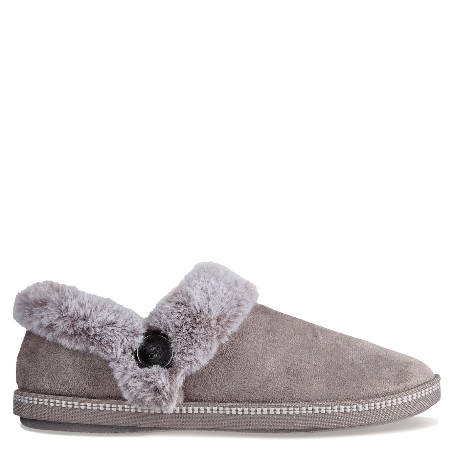 Women's Skechers, Cozy Campfire Fresh Toast Slipper