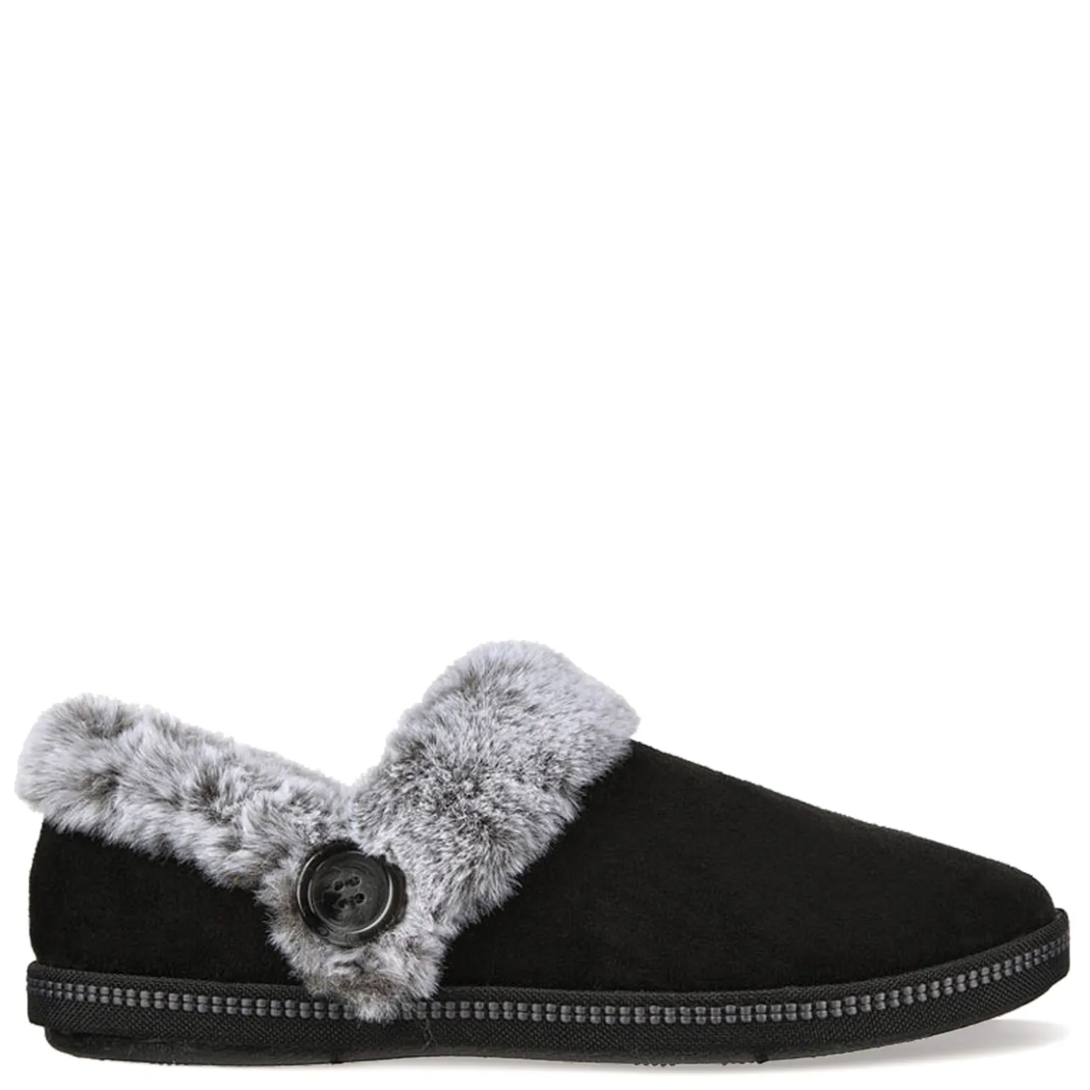Women's Skechers, Cozy Campfire Fresh Toast Slipper