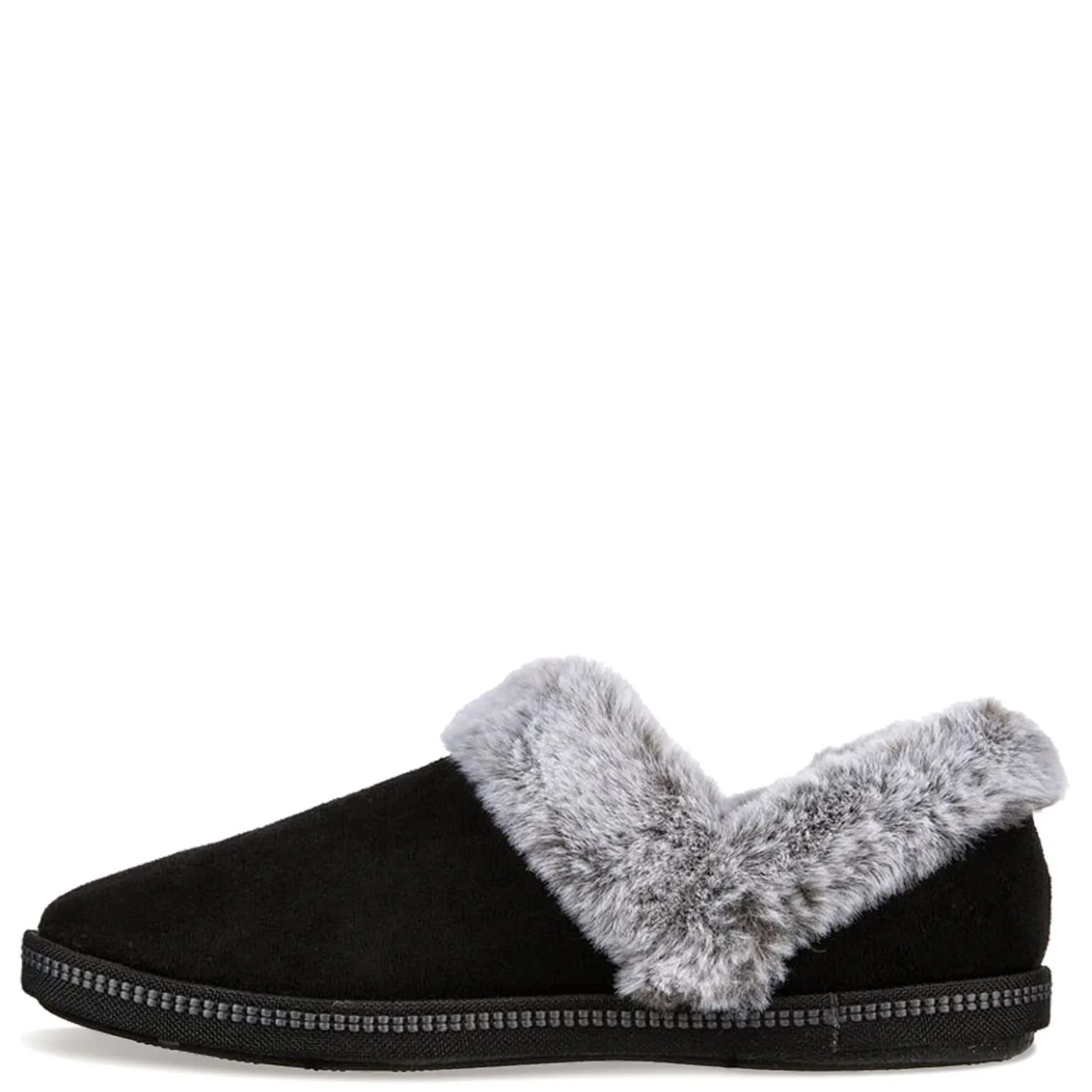 Women's Skechers, Cozy Campfire Fresh Toast Slipper