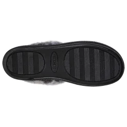 Women's Skechers, Cozy Campfire Fresh Toast Slipper