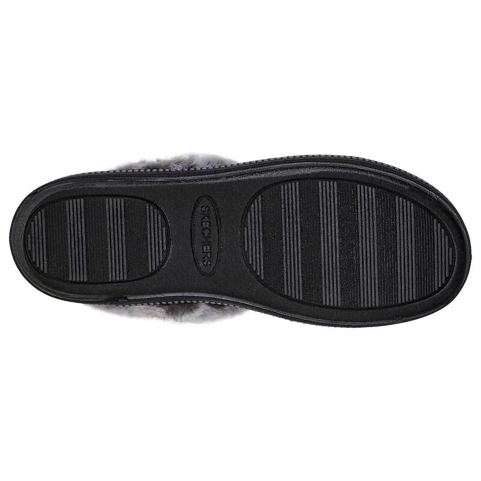 Women's Skechers, Cozy Campfire Fresh Toast Slipper