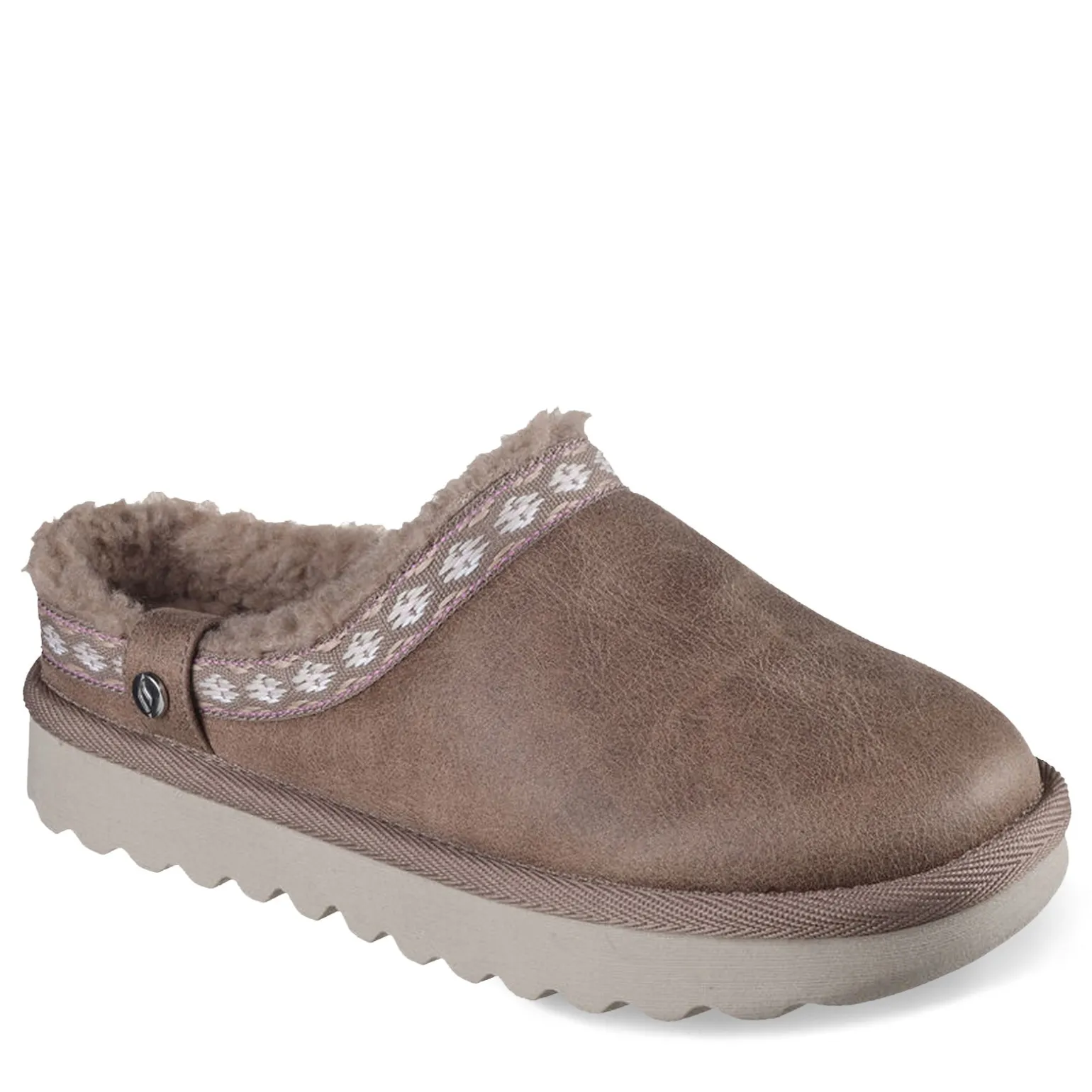 Women's Skechers, Cozy Up - Idlewild Clog
