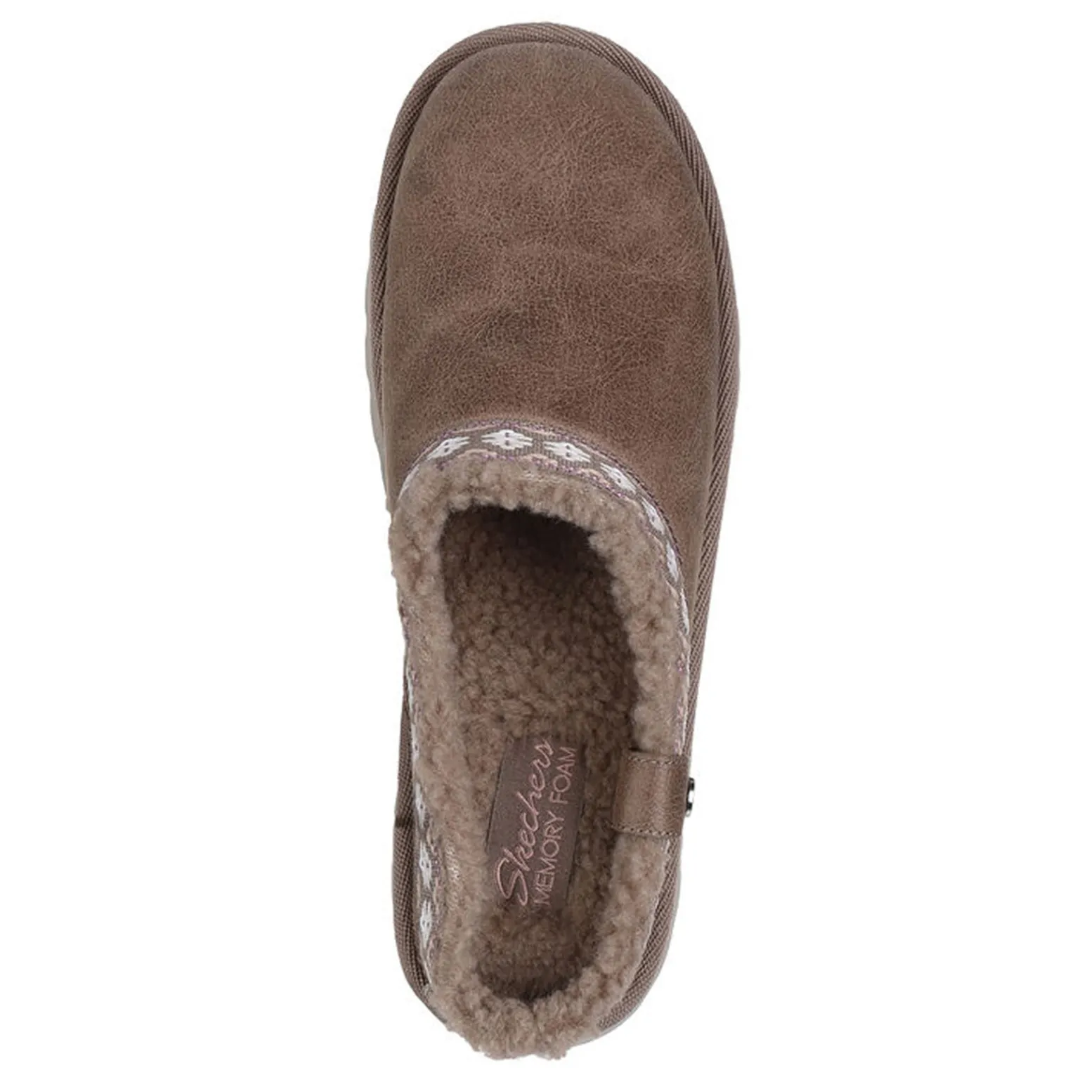 Women's Skechers, Cozy Up - Idlewild Clog