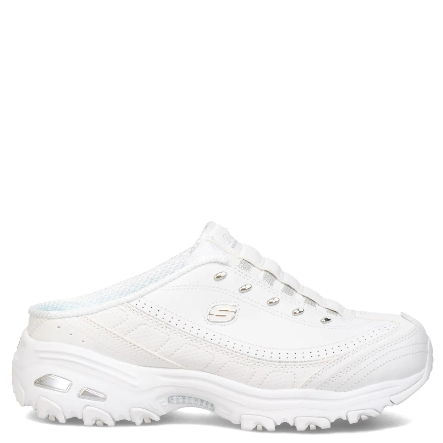 Women's Skechers, D'lites - Bright Sky Sneaker