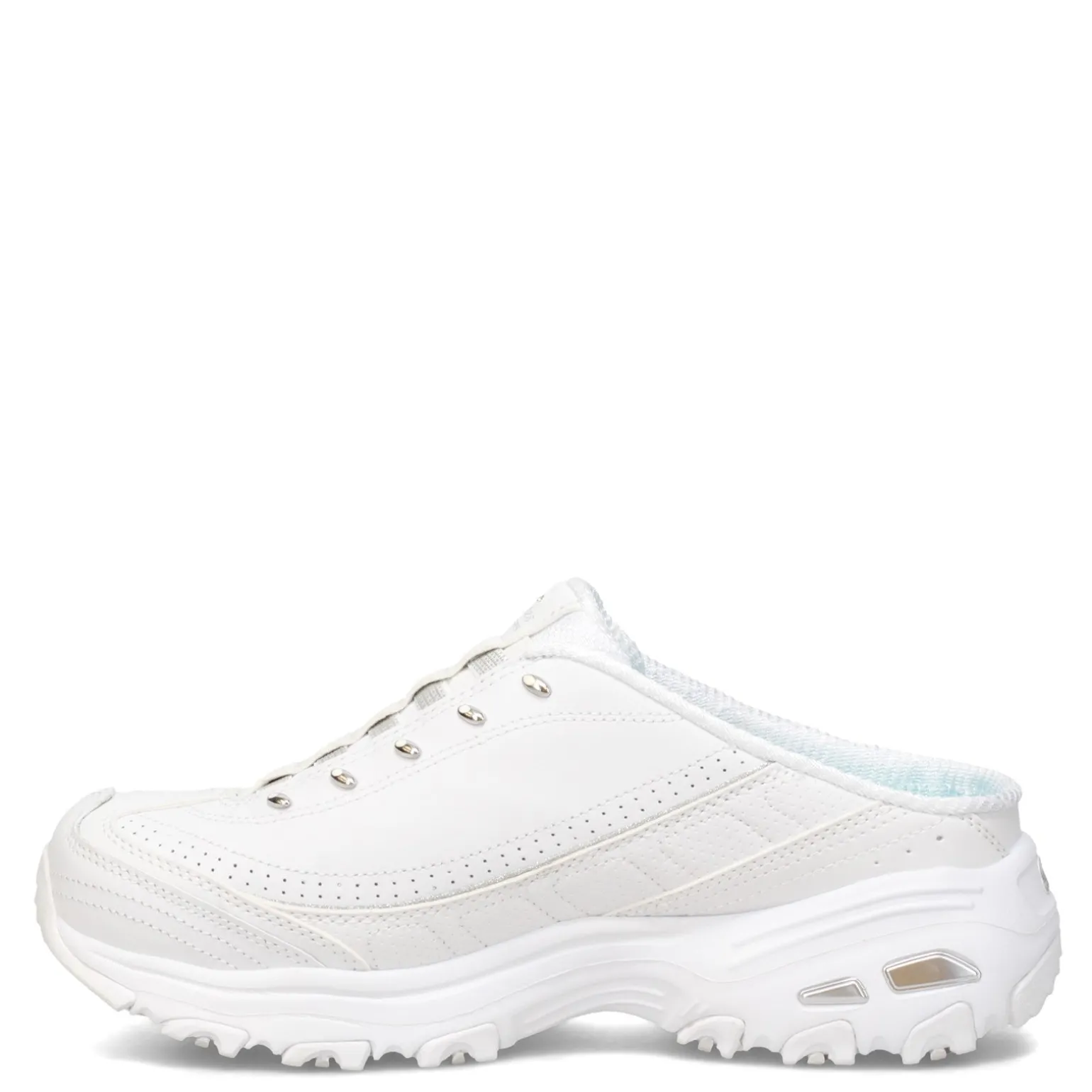 Women's Skechers, D'lites - Bright Sky Sneaker