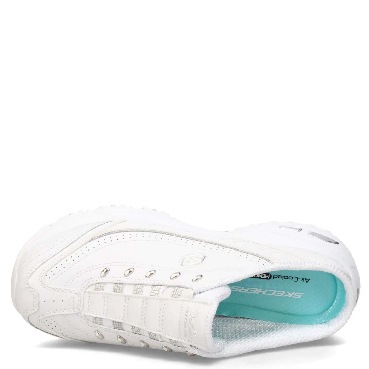 Women's Skechers, D'lites - Bright Sky Sneaker
