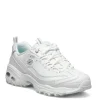 Women's Skechers, D'Lites - Fresh Start Sneaker