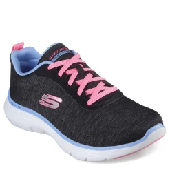 Women's Skechers, Flex Appeal 5.0 - Modern Times Sneaker