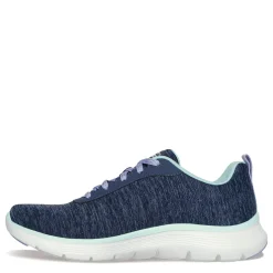 Women's Skechers, Flex Appeal 5.0 - Modern Times Sneaker