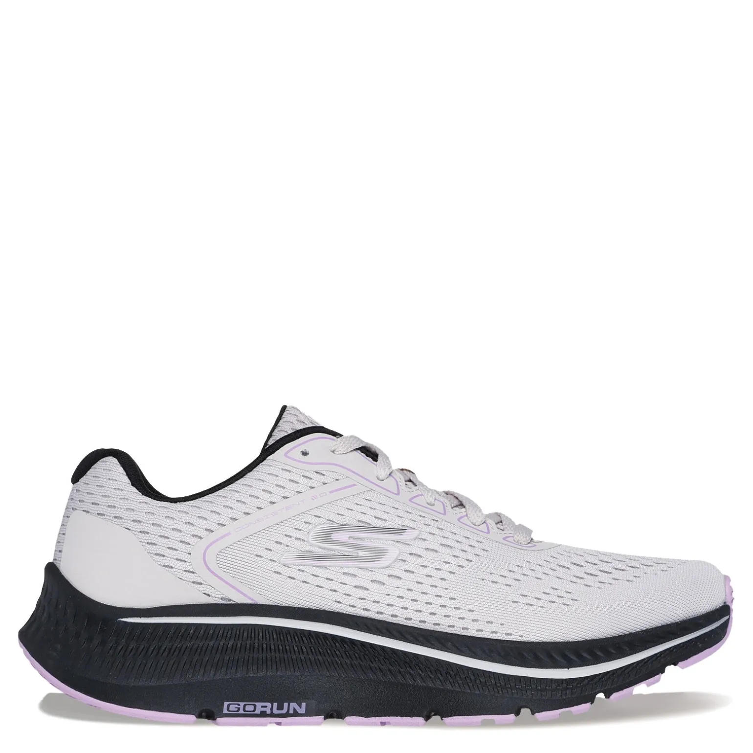 Women's Skechers, GO RUN Consistent 2.0 Sneaker