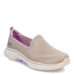 Women's Skechers, GO WALK 7 - Vina Sneaker