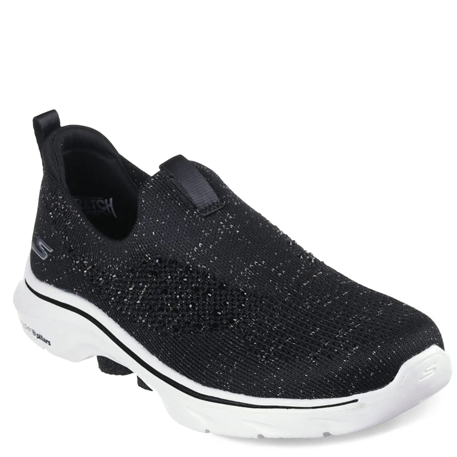 Women's Skechers, GO WALK 7 - Blink Sneaker