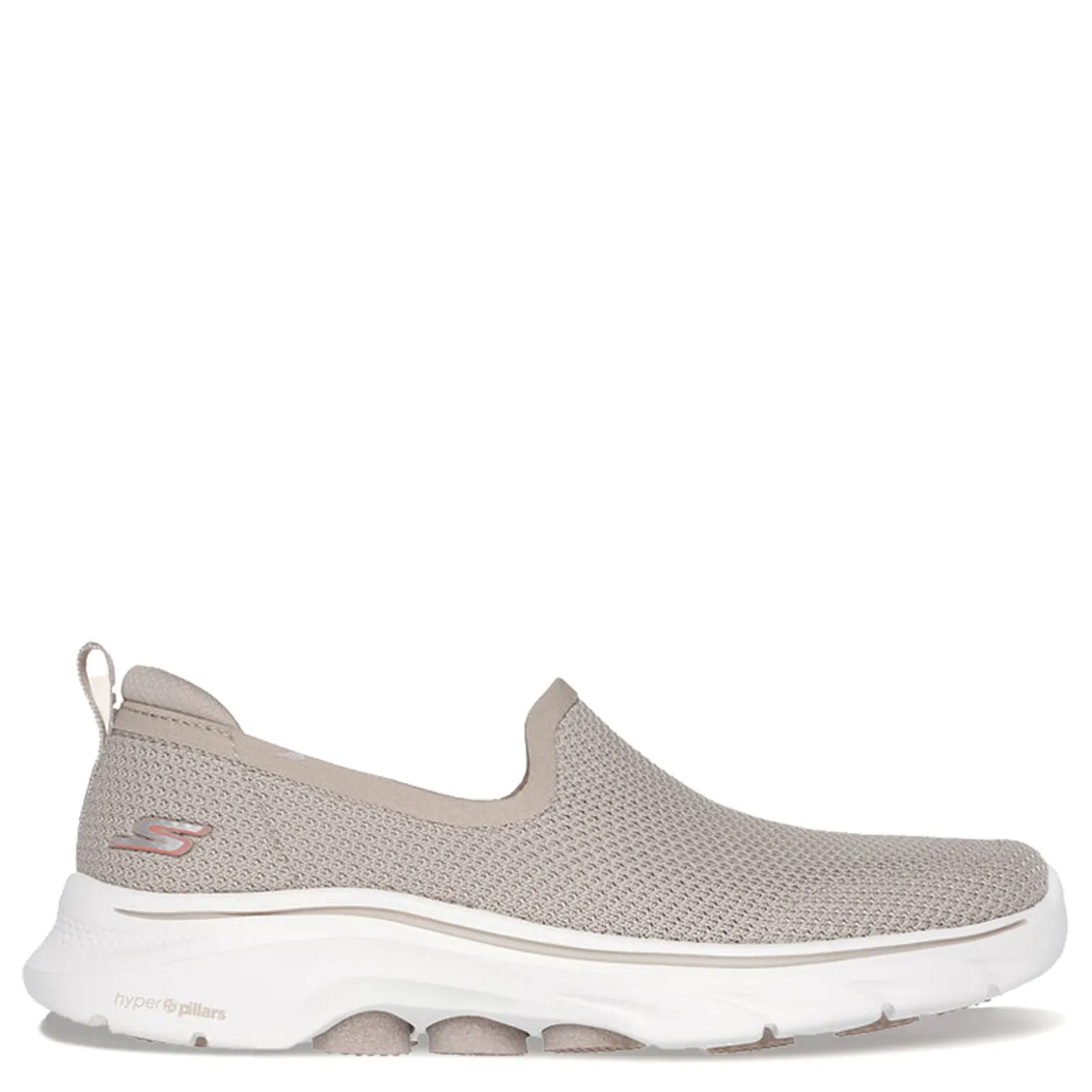 Women's Skechers, GO WALK 7 - Ivy Sneaker
