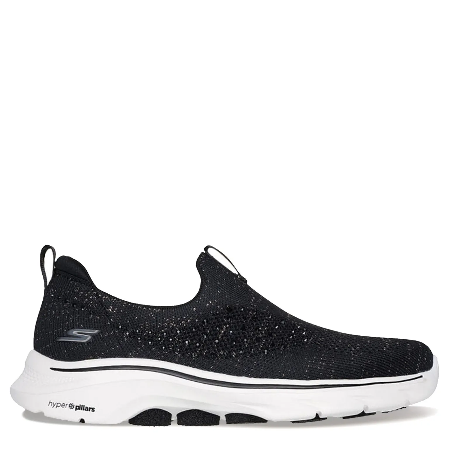 Women's Skechers, GO WALK 7 - Blink Sneaker