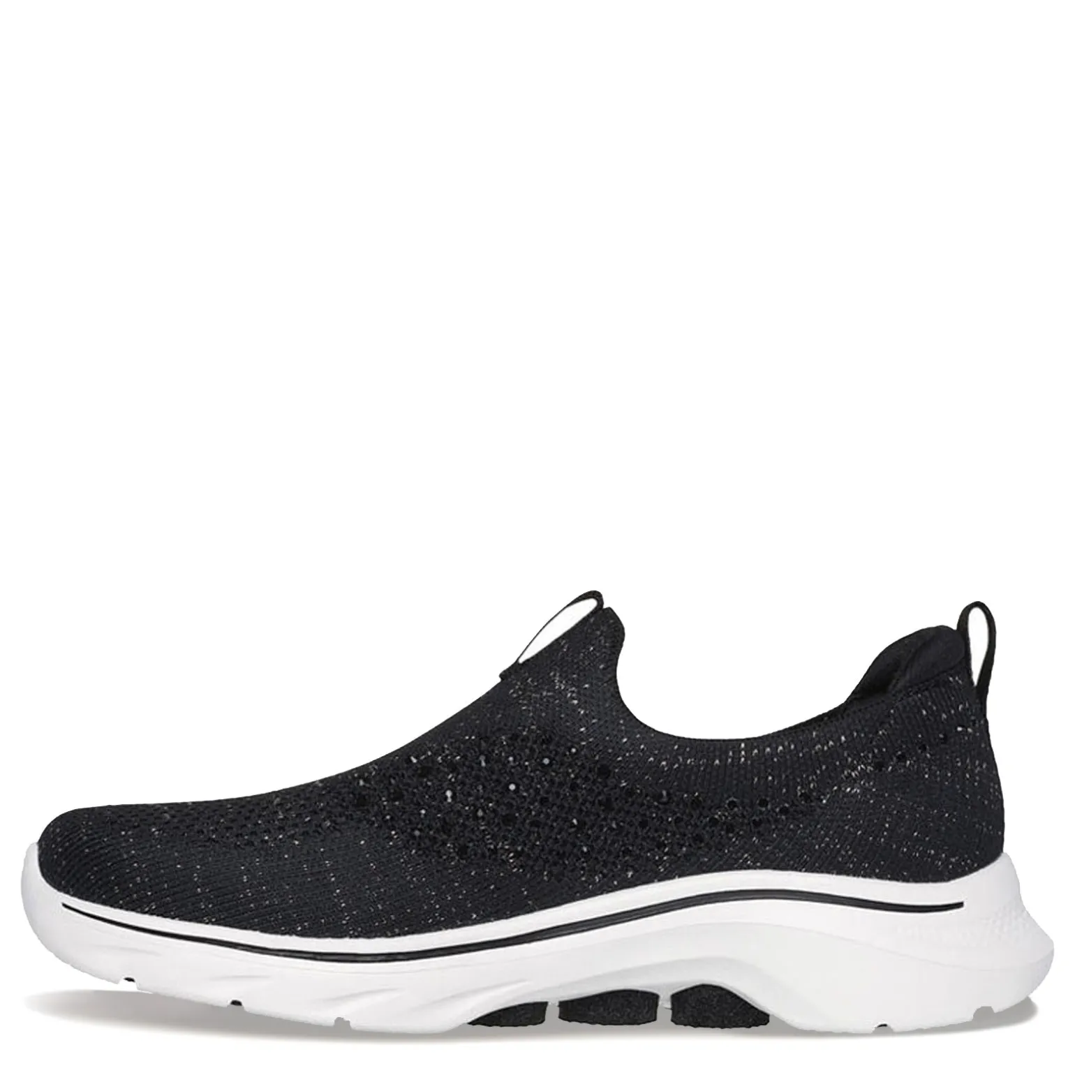 Women's Skechers, GO WALK 7 - Blink Sneaker