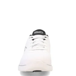 Women's Skechers, GO WALK 7 - Cosmic Waves Sneaker