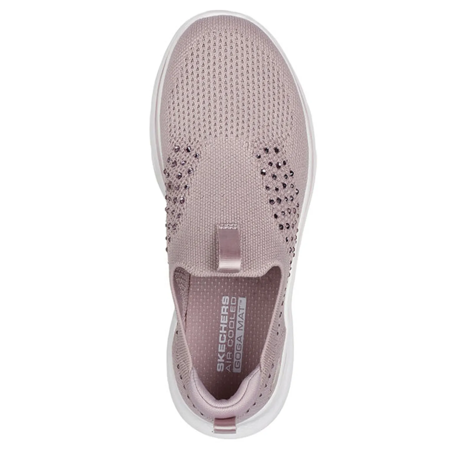 Women's Skechers, GO WALK 7 - Blink Sneaker