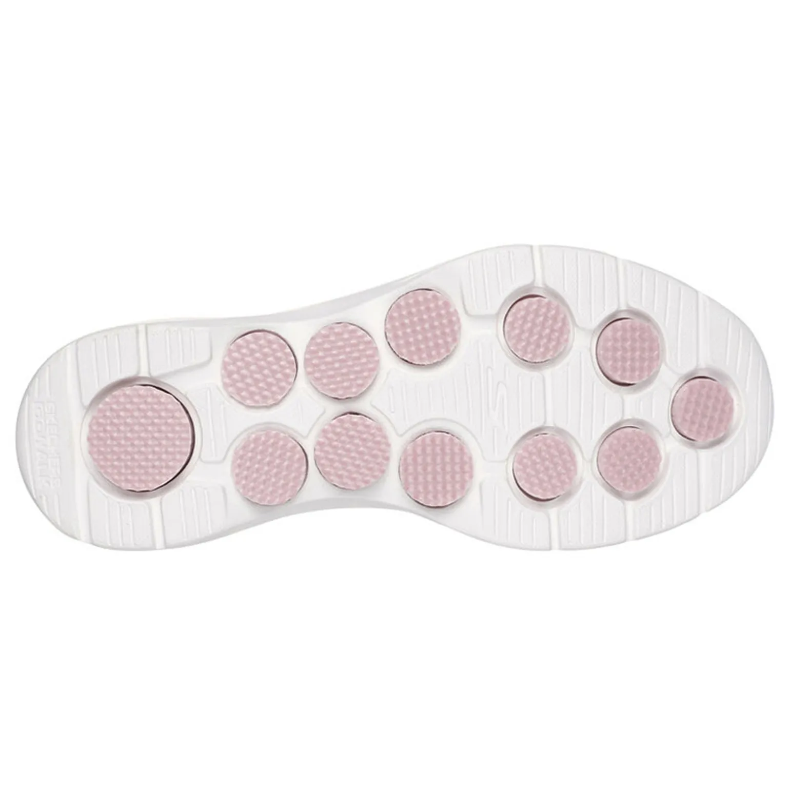 Women's Skechers, GO WALK 7 - Blink Sneaker