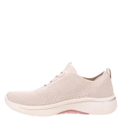 Women's Skechers, GO WALK Arch Fit - Crystal Waves Sneaker