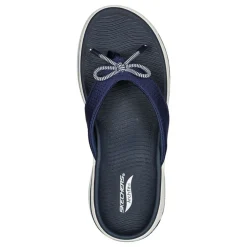Women's Skechers, GO WALK Arch Fit Sandal - Lakeside Sandal
