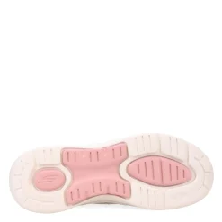 Women's Skechers, GO WALK Arch Fit - Crystal Waves Sneaker