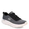 Women's Skechers, GO WALK FLEX - Dazzling Smile Sneaker