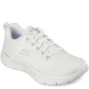 Women's Skechers, GO WALK FLEX - Striking Look Walking Shoe