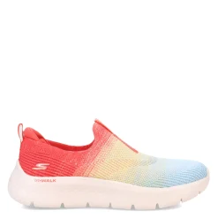 Women's Skechers, GO WALK Flex - Cali Sunset Sneaker