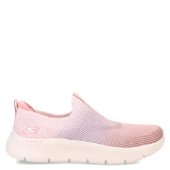 Women’s Skechers, GO WALK Flex - Cali Sunset Sneaker