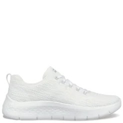 Women's Skechers, GO WALK FLEX - Striking Look Walking Shoe