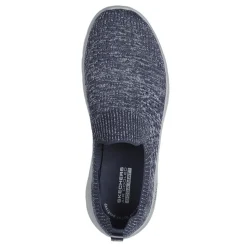 Women's Skechers, GO WALK Flex - Sky Breeze Sneaker