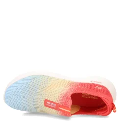 Women's Skechers, GO WALK Flex - Cali Sunset Sneaker