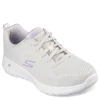Women's Skechers, GO WALK Joy - Violet Walking Shoe