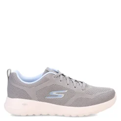 Women's Skechers, GO WALK Joy - Violet Walking Shoe