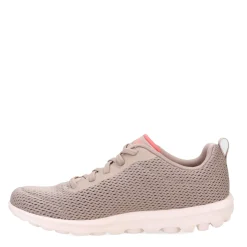 Women's Skechers, GO WALK Travel - Fun Journey Sneaker