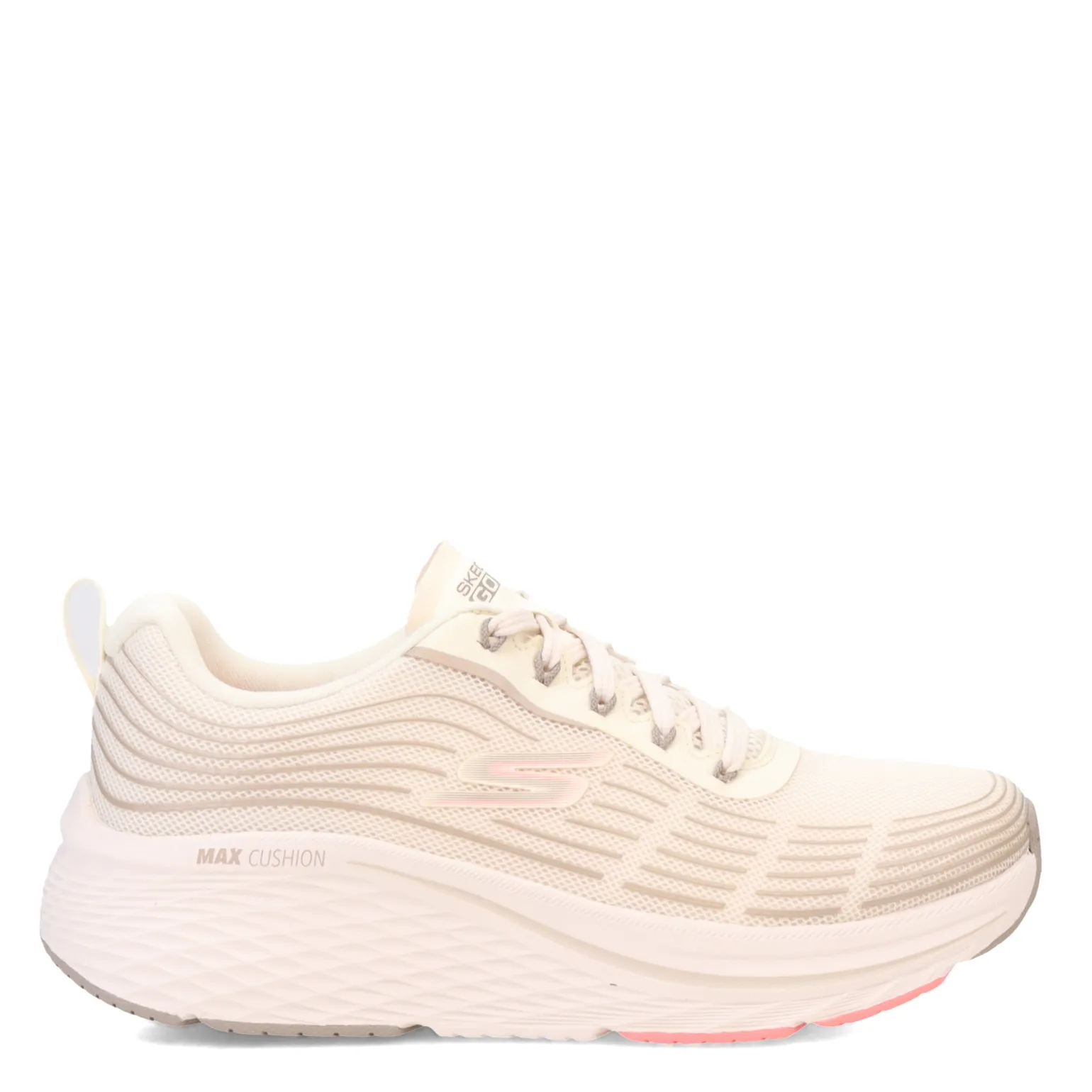 Women's Skechers, GOrun Max Cushioning Elite 2.0 Sneaker