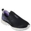 Women's Skechers, GOwalk 6 - Glimmering Slip-On