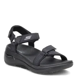 Women's Skechers, GOwalk Arch Fit - Cruise Around Sandal
