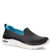 Women's Skechers, GOwalk Hyper Burst - Lunar Mars Slip-On
