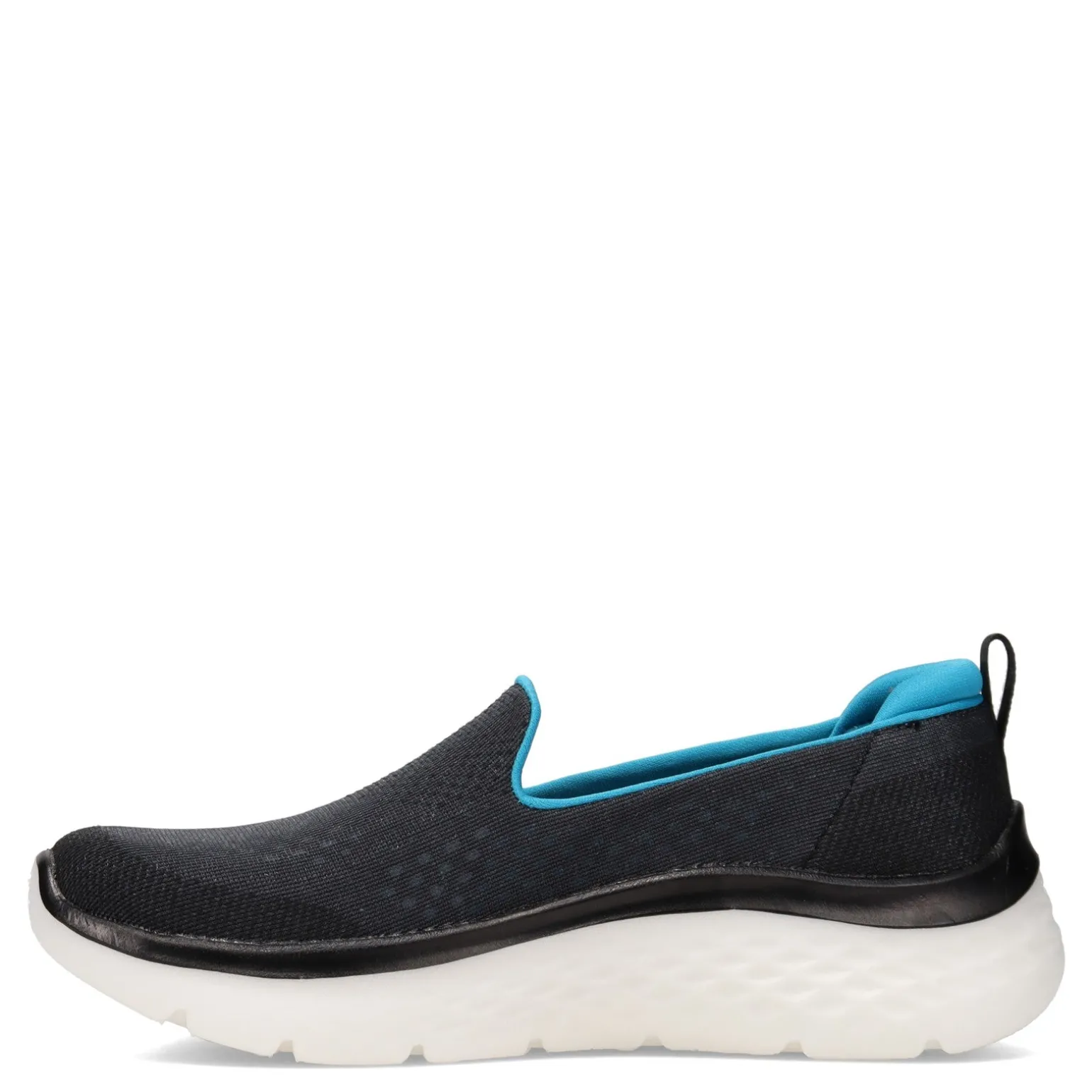 Women's Skechers, GOwalk Hyper Burst - Lunar Mars Slip-On