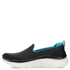 Women's Skechers, GOwalk Hyper Burst - Lunar Mars Slip-On