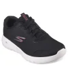 Women's Skechers, GOwalk Joy - Ecstatic Walking Shoe - Wide Width