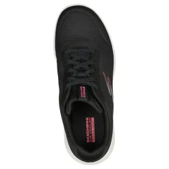 Women's Skechers, GOwalk Joy - Ecstatic Walking Shoe - Wide Width